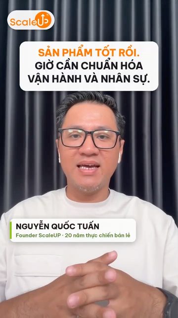 Clip giới thiệu và cách học khóa SU-C1 — chuyên gia Nguyễn Quốc Tuấn